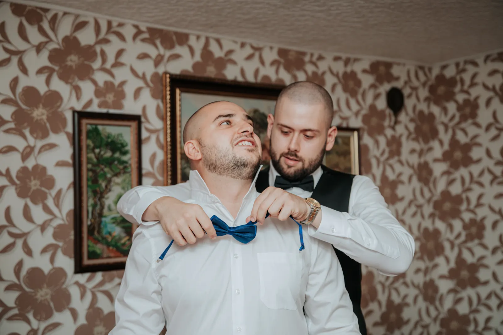 Дарина и Християн — кадър 13