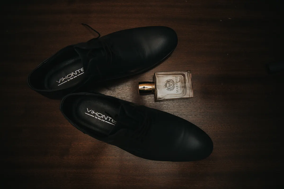 Elena & Gancho — photograph 4