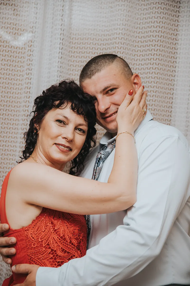 Elena & Gancho — photograph 9