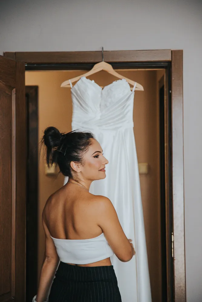 Andriana & Ivaylo — a wedding in Varna — photograph 3