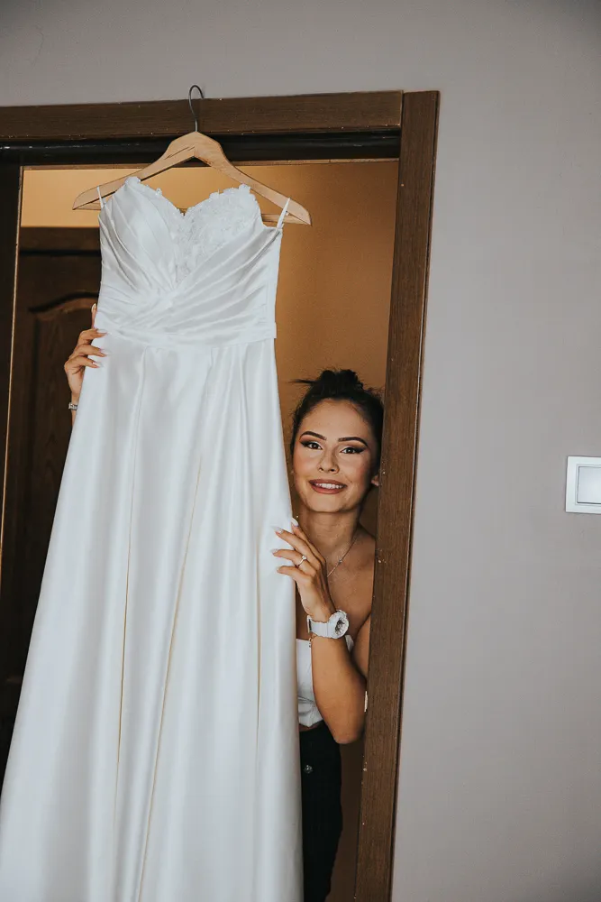 Andriana & Ivaylo — a wedding in Varna — photograph 4