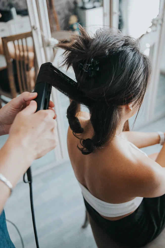Andriana & Ivaylo — a wedding in Varna — photograph 9