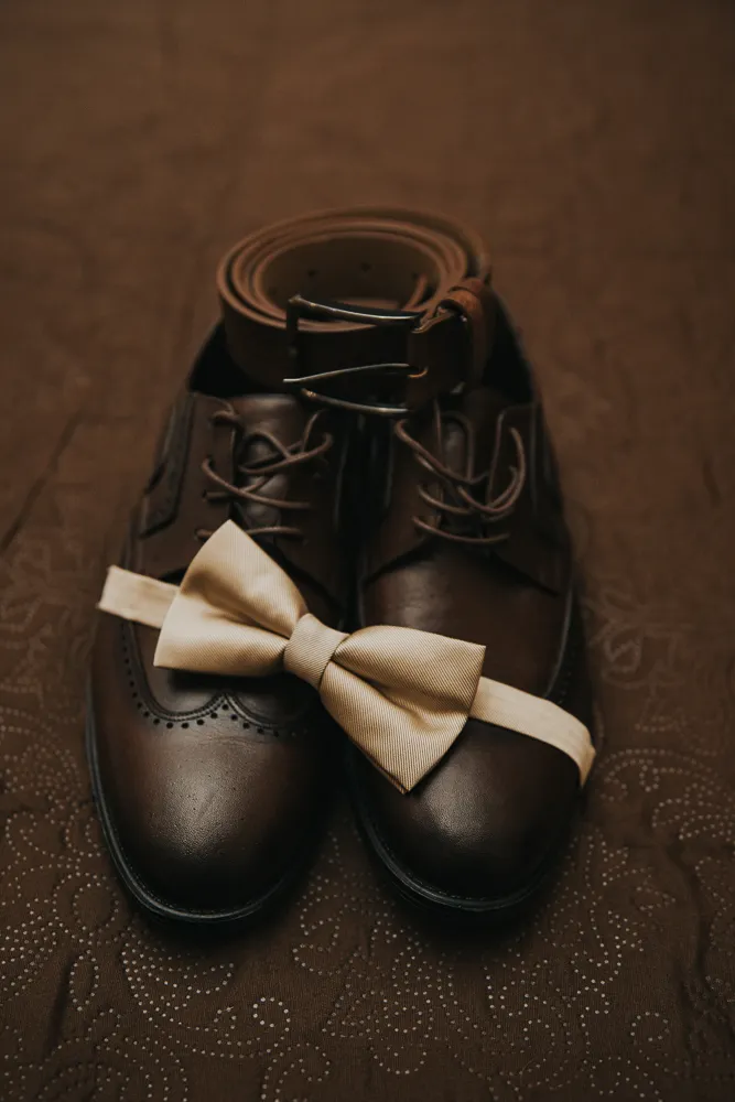 Andriana & Ivaylo — a wedding in Varna — photograph 14