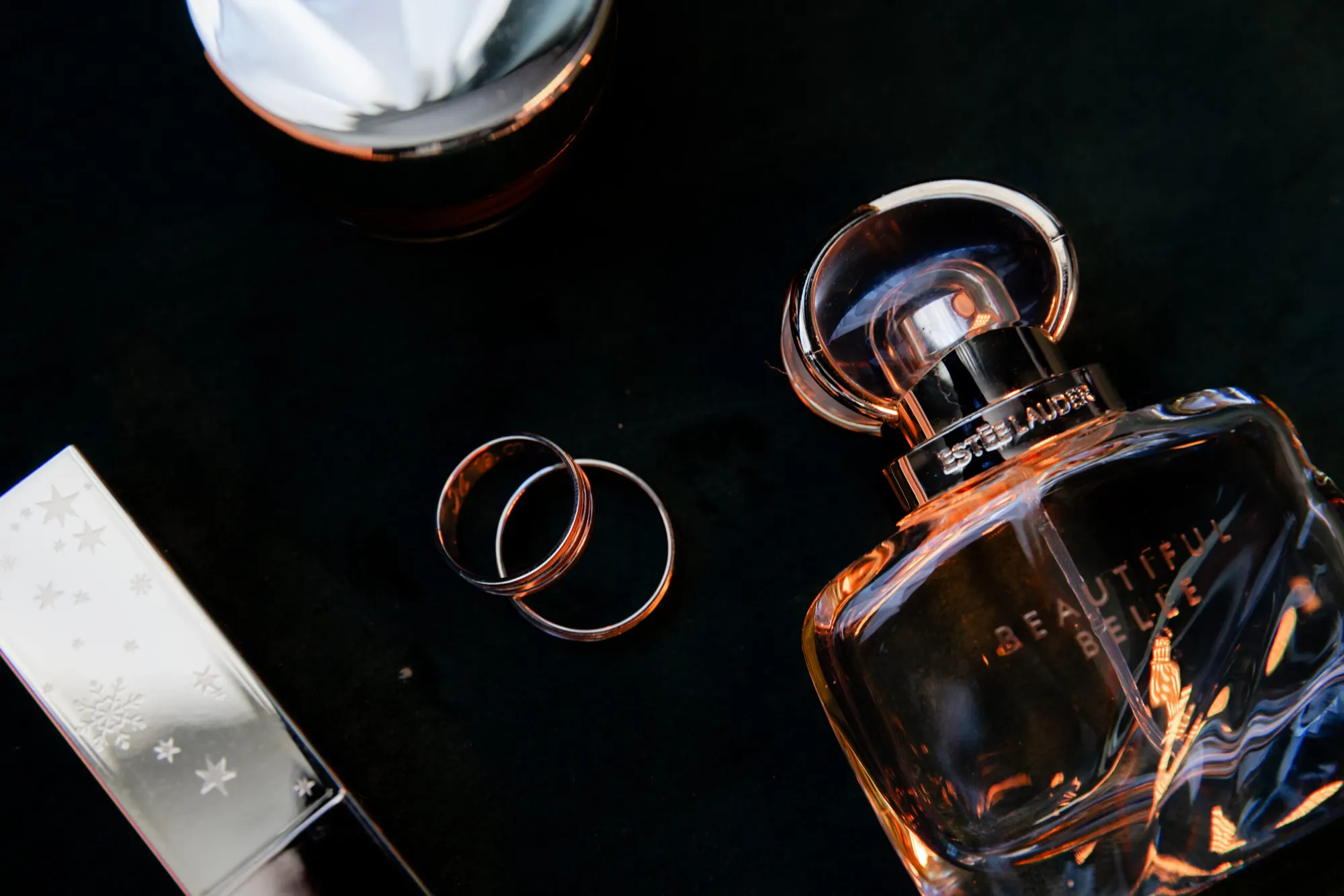 Kristiyana & Miroslav — a wedding story — photograph 4