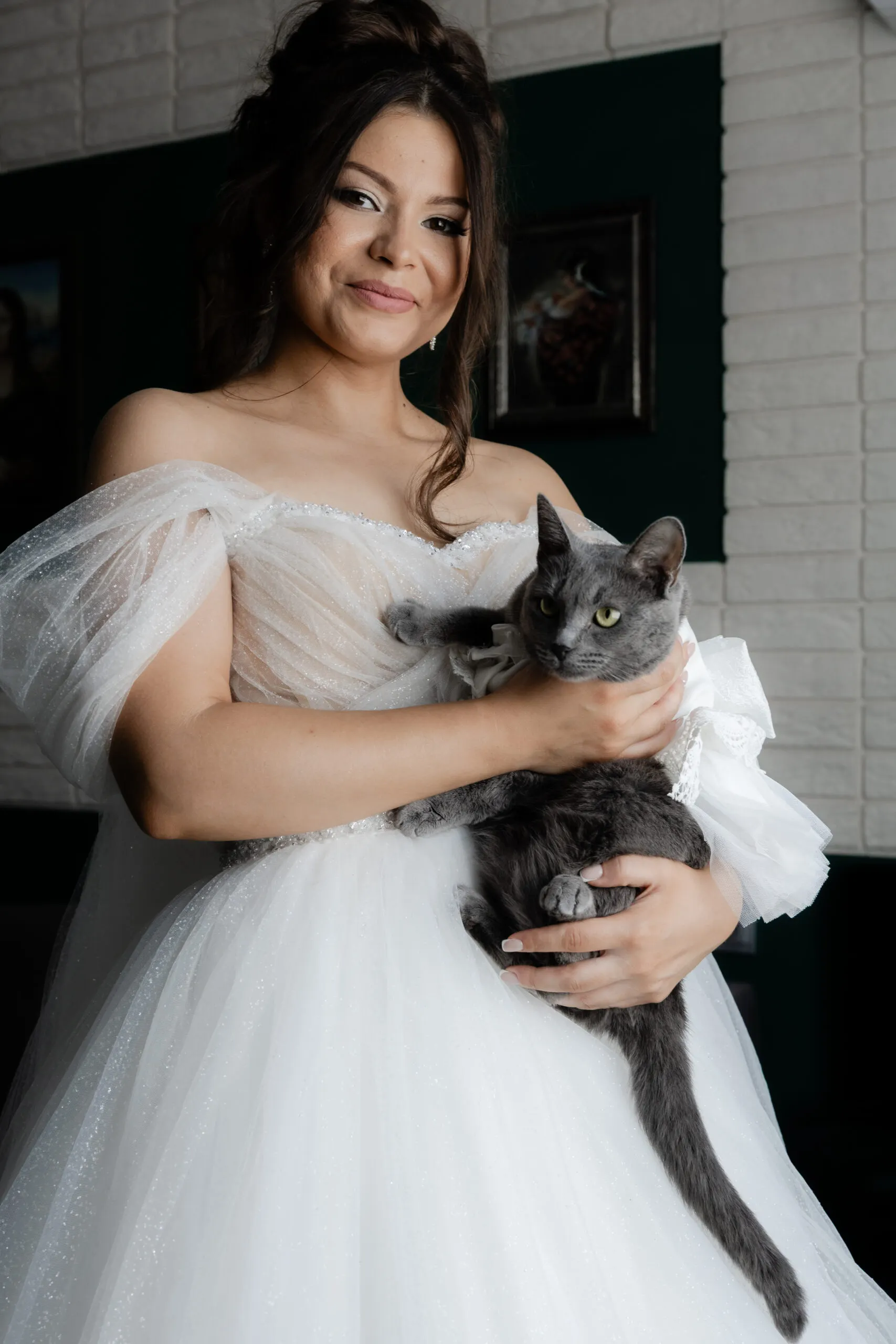 Kristiyana & Miroslav — a wedding story — photograph 8