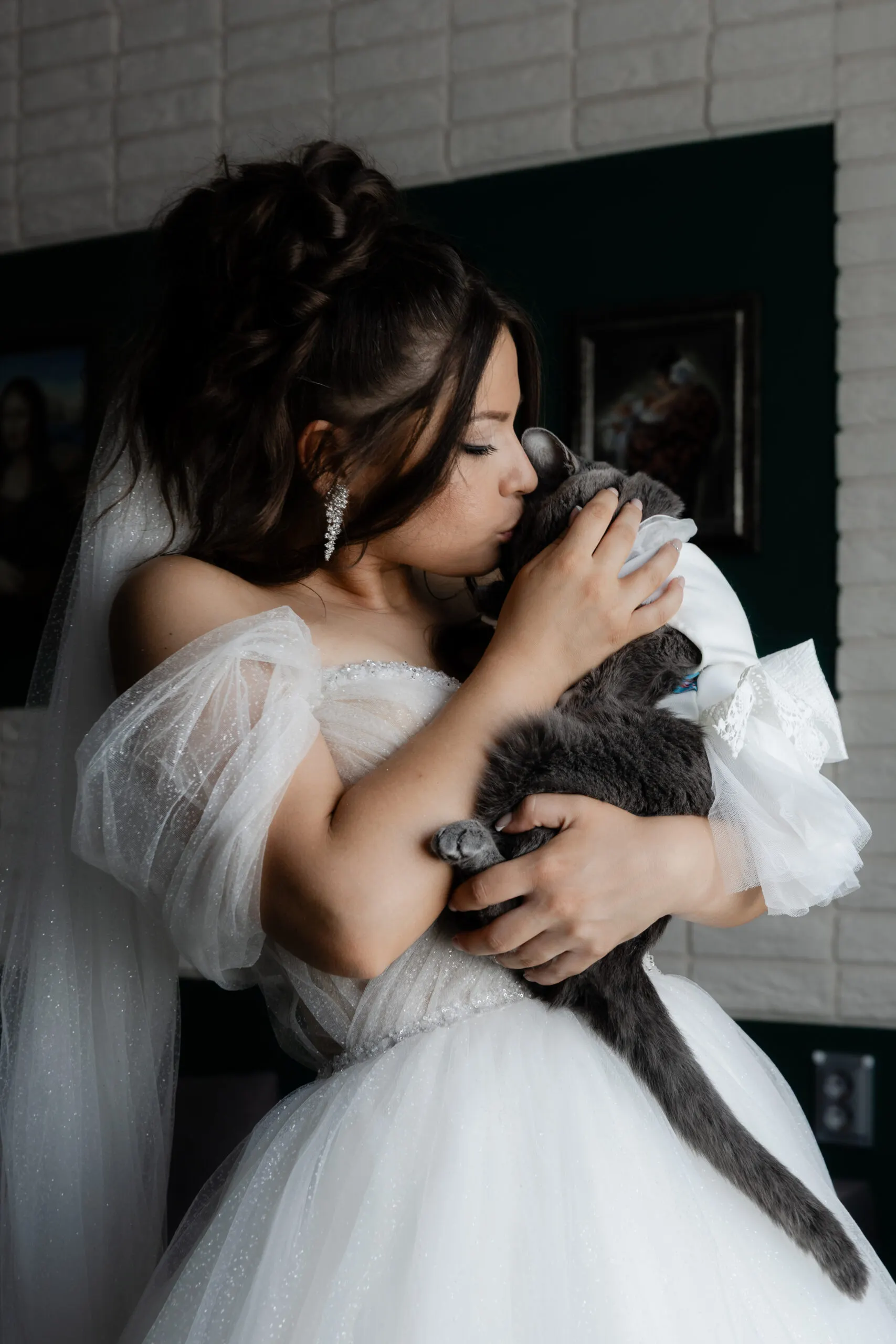 Kristiyana & Miroslav — a wedding story — photograph 9