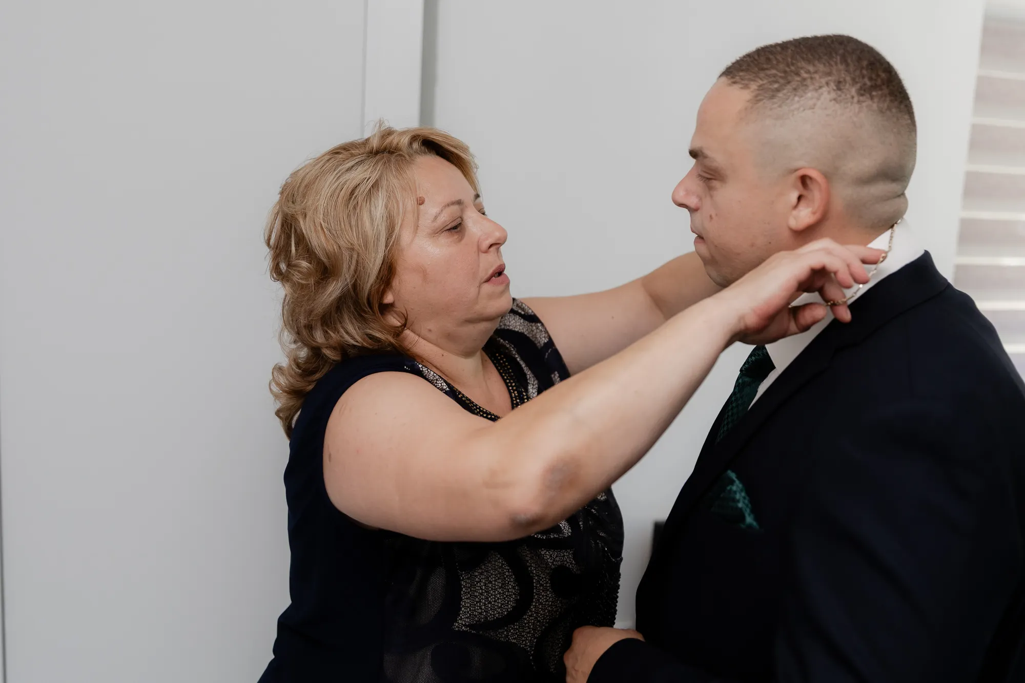 Kristiyana & Miroslav — a wedding story — photograph 15