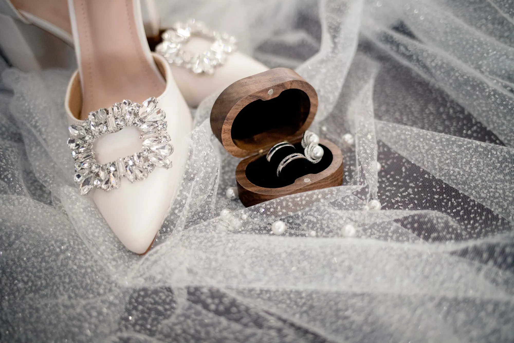 Kristina & Tihomir — a wedding in Gabrovo — photograph 5