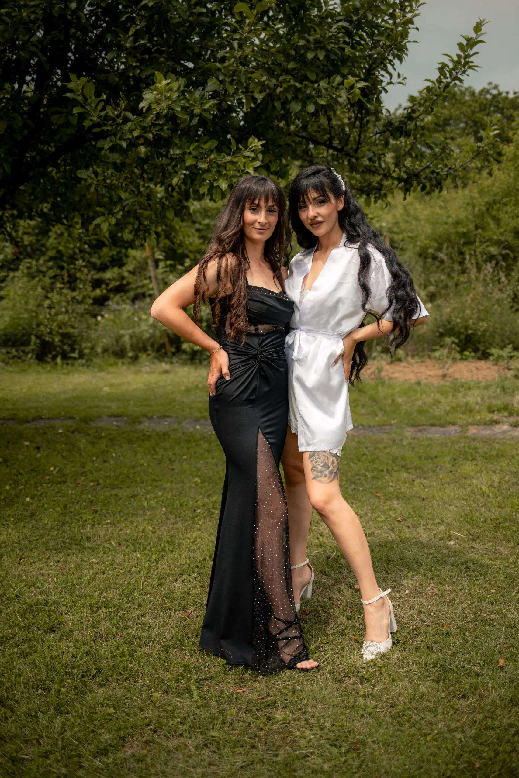Kristina & Tihomir — a wedding in Gabrovo — photograph 13