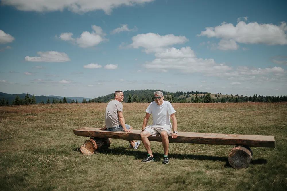 Mr Hristov & Laleto — photograph 10