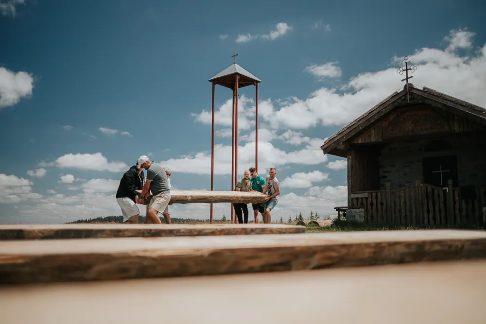 Mr Hristov & Laleto — photograph 11