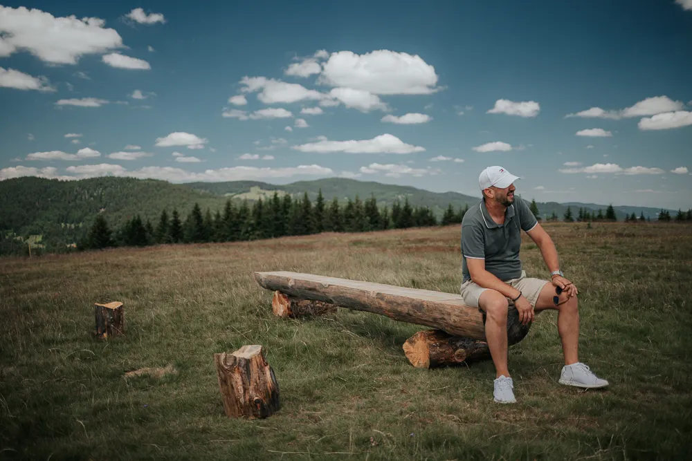 Mr Hristov & Laleto — photograph 12