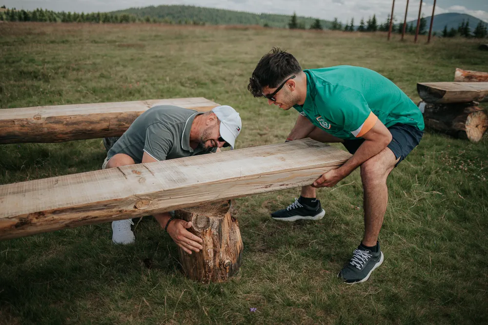 Mr Hristov & Laleto — photograph 15