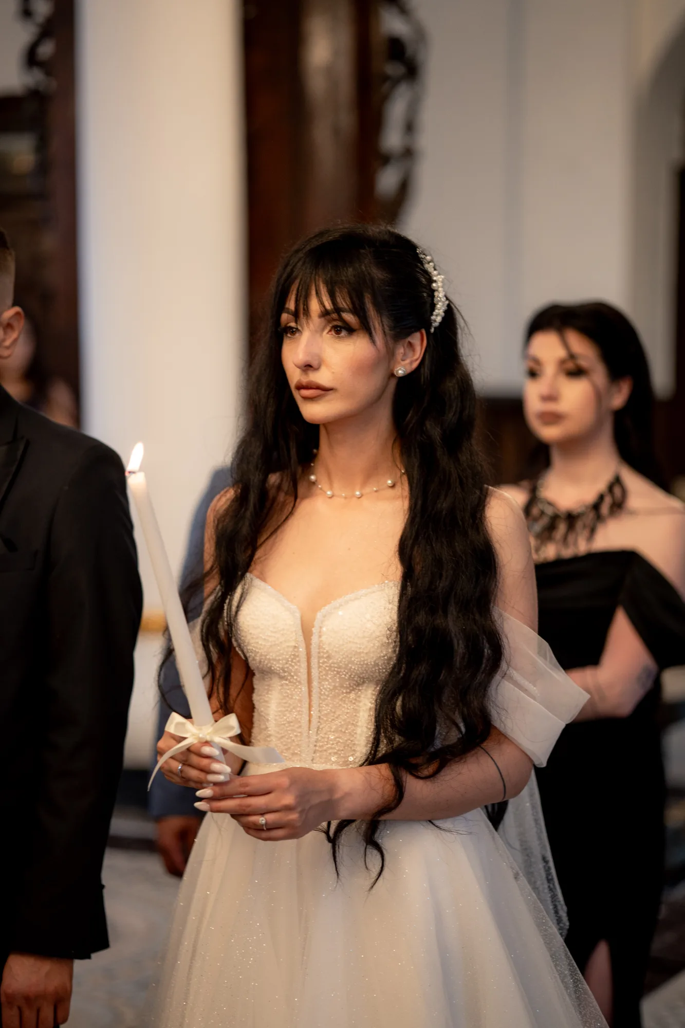 Kristina & Tihomir — a wedding in Gabrovo