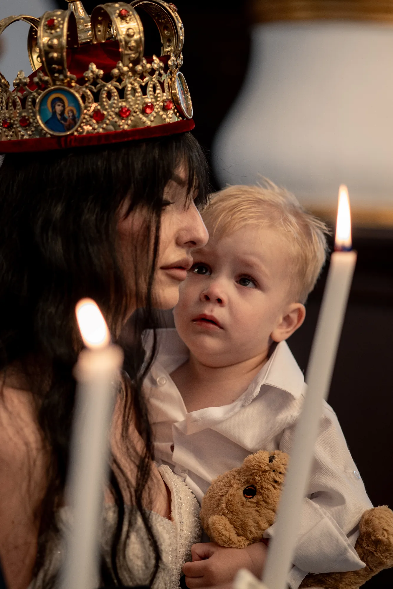 Kristina & Tihomir — a wedding in Gabrovo