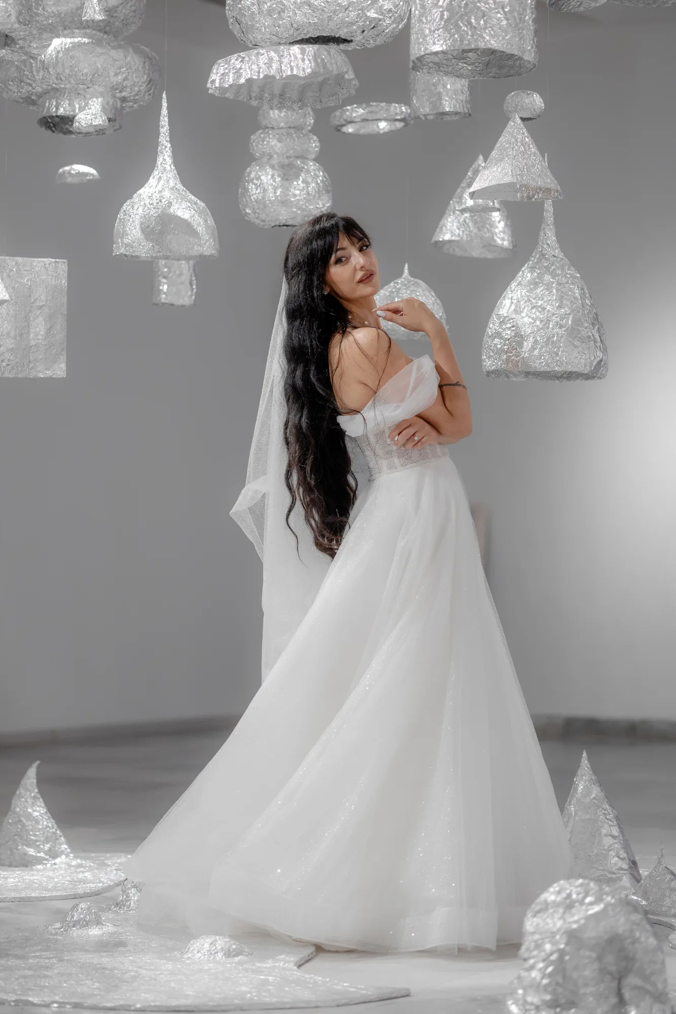 Kristina & Tihomir — a wedding in Gabrovo
