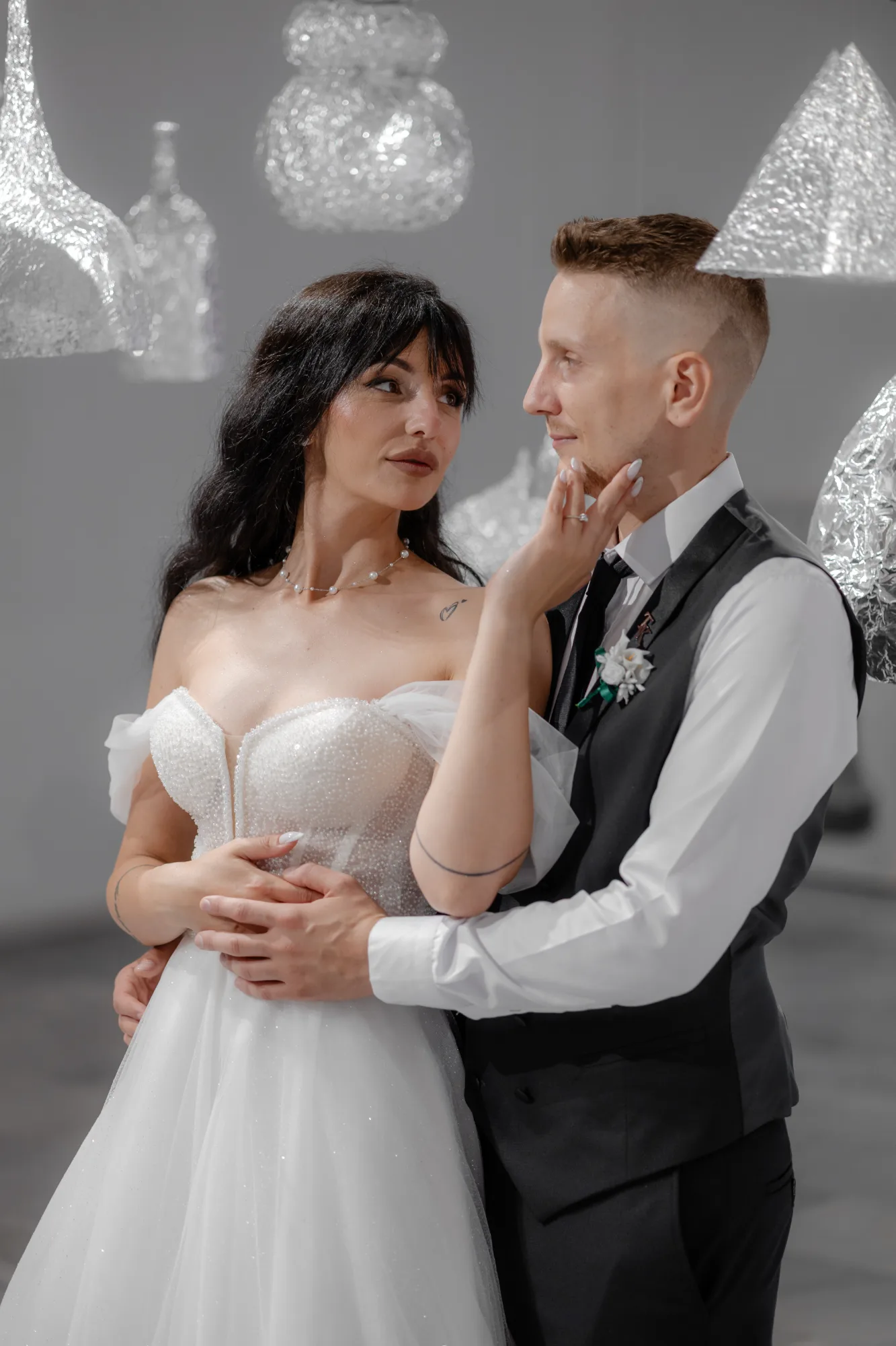 Kristina & Tihomir — a wedding in Gabrovo