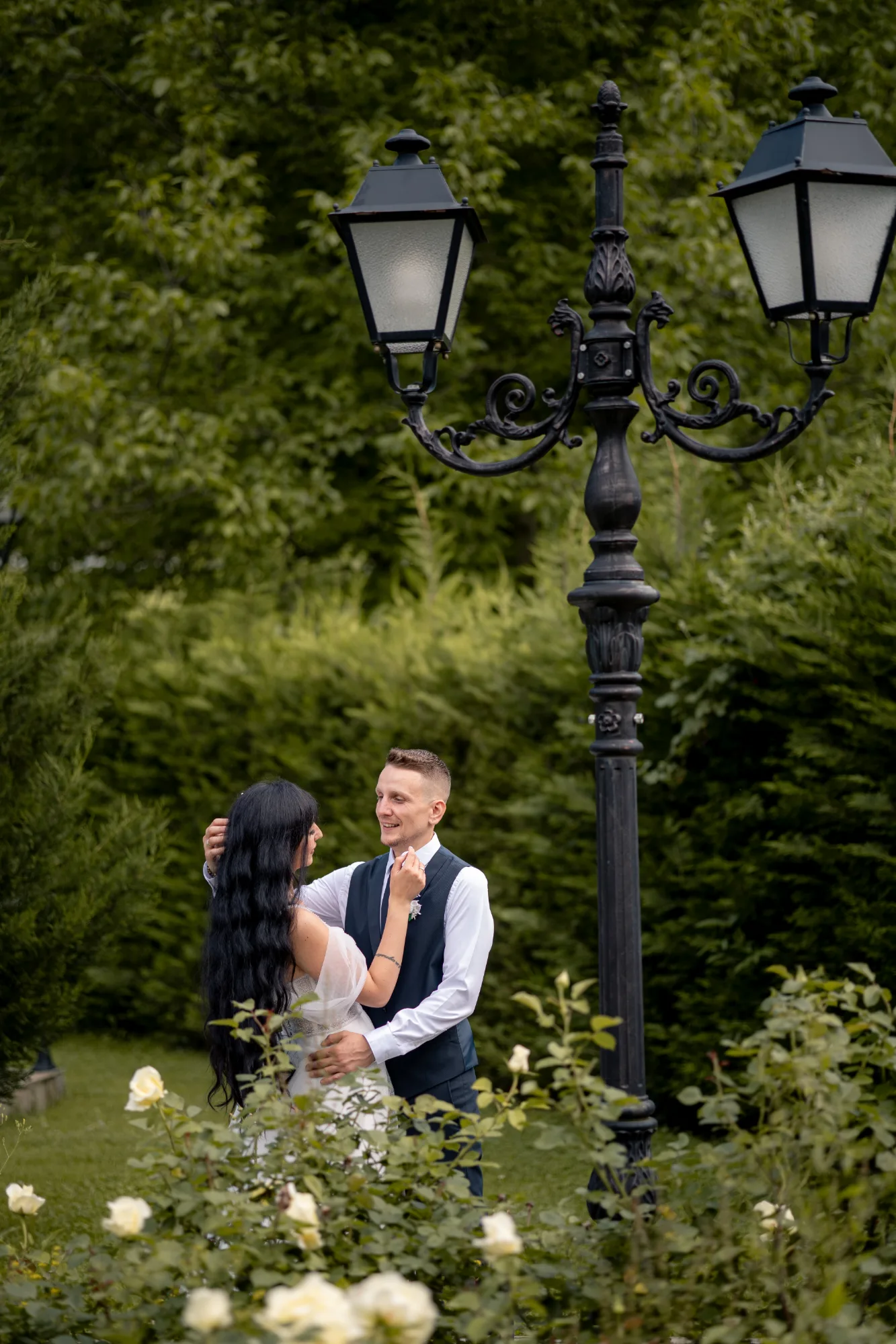 Kristina & Tihomir — a wedding in Gabrovo