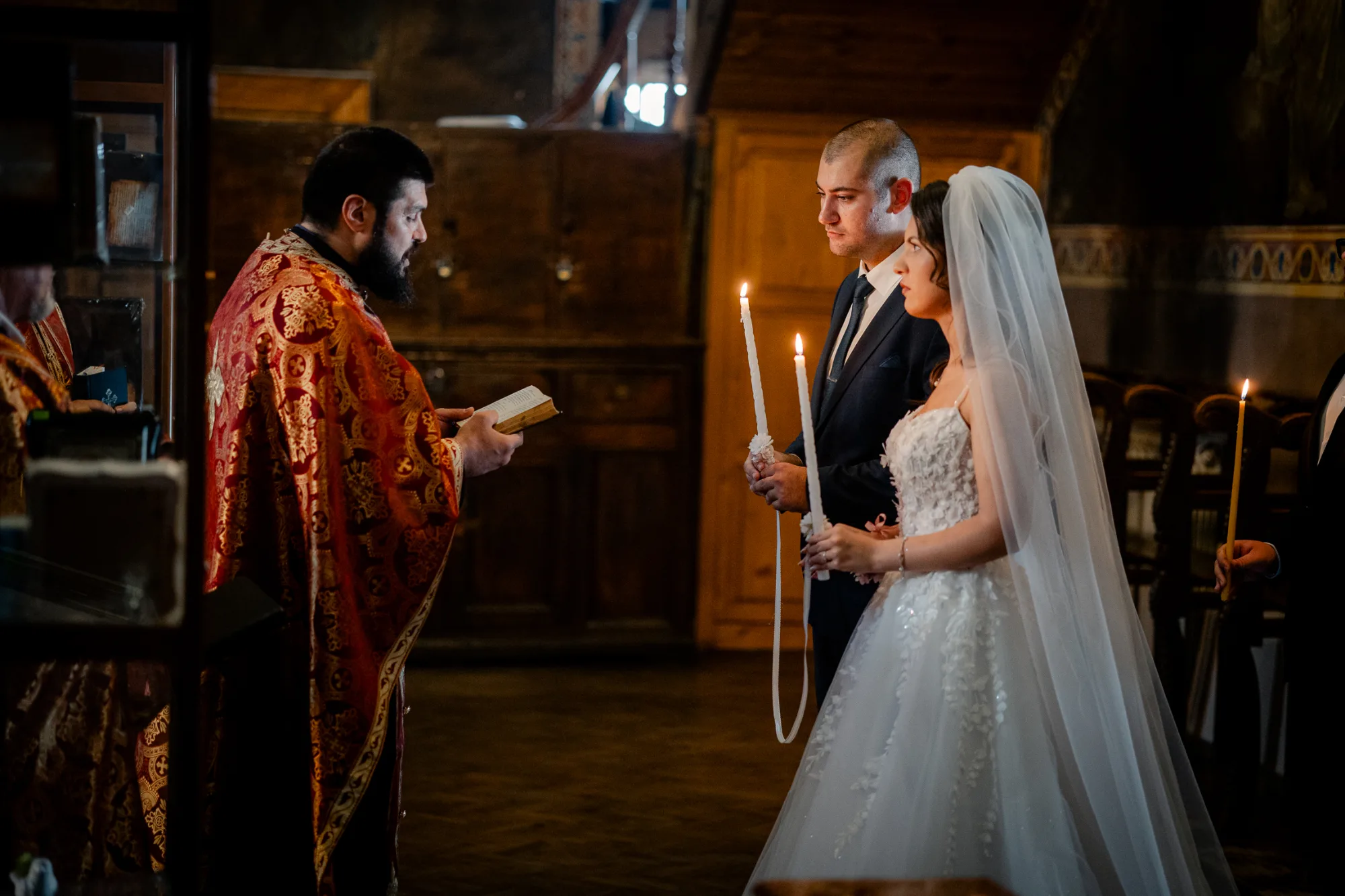Stara Zagora Wedding Photography: Kristina & Nedyalko | Terra Ballrooms