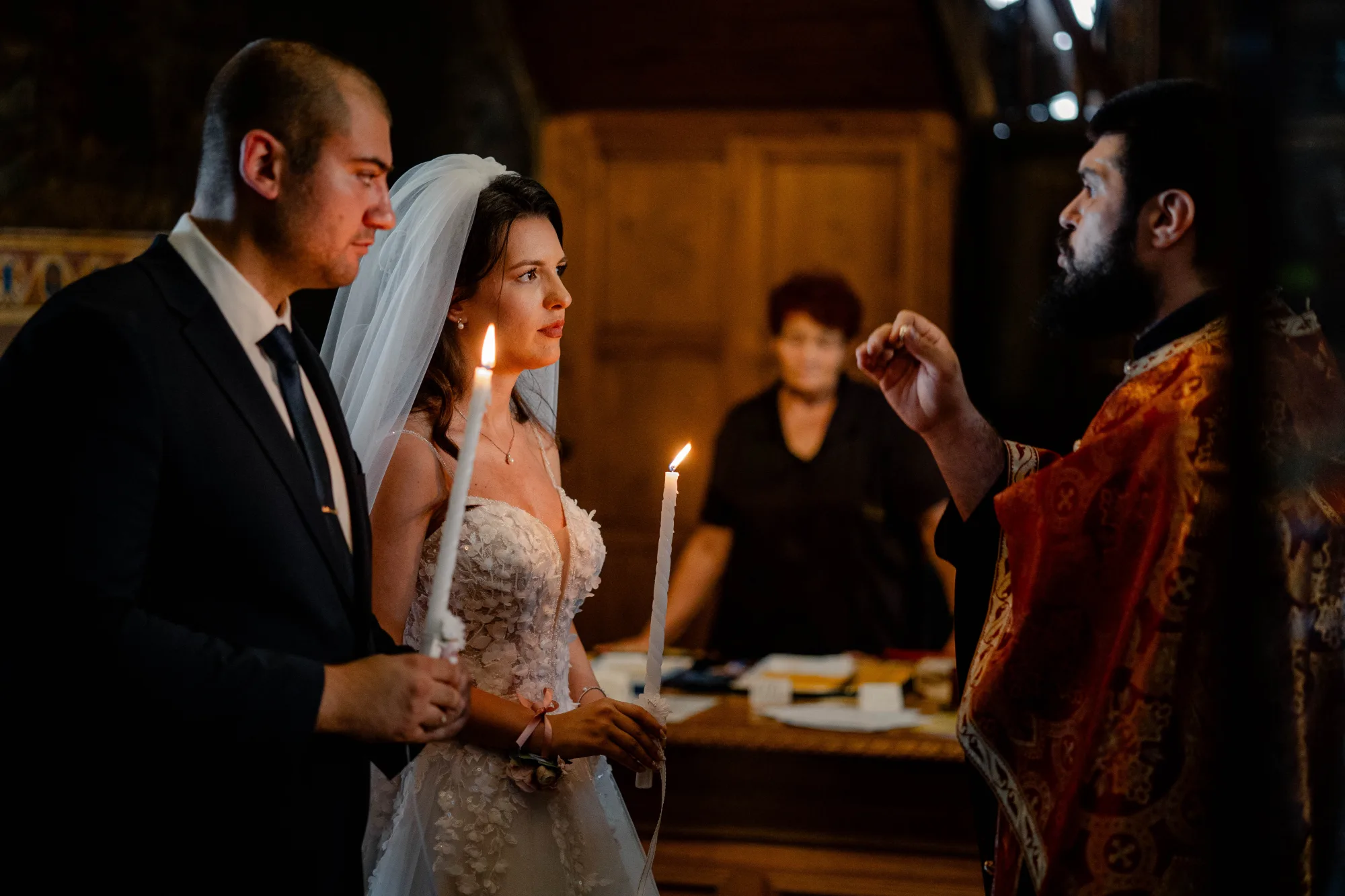 Stara Zagora Wedding Photography: Kristina & Nedyalko | Terra Ballrooms