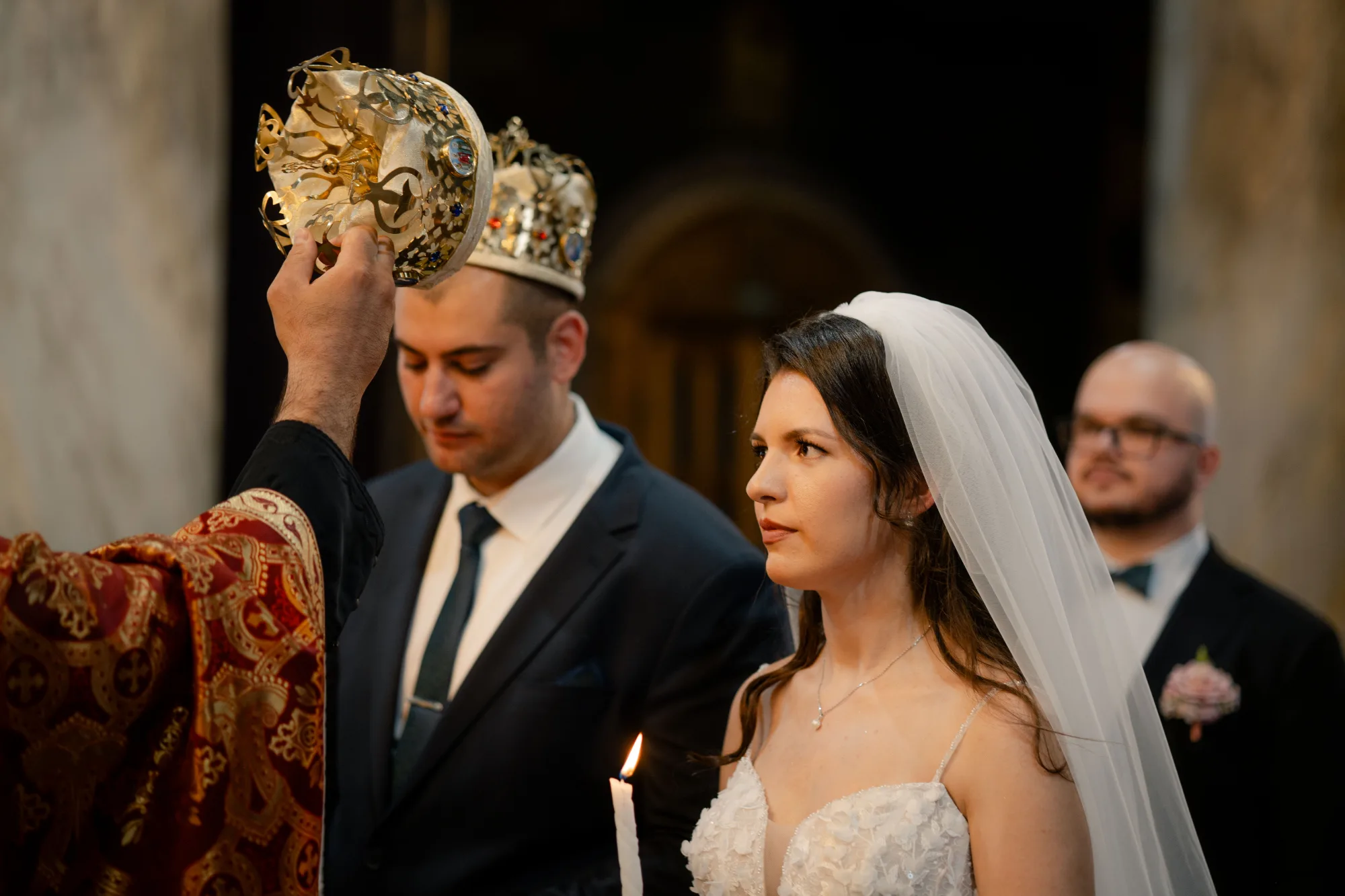 Stara Zagora Wedding Photography: Kristina & Nedyalko | Terra Ballrooms