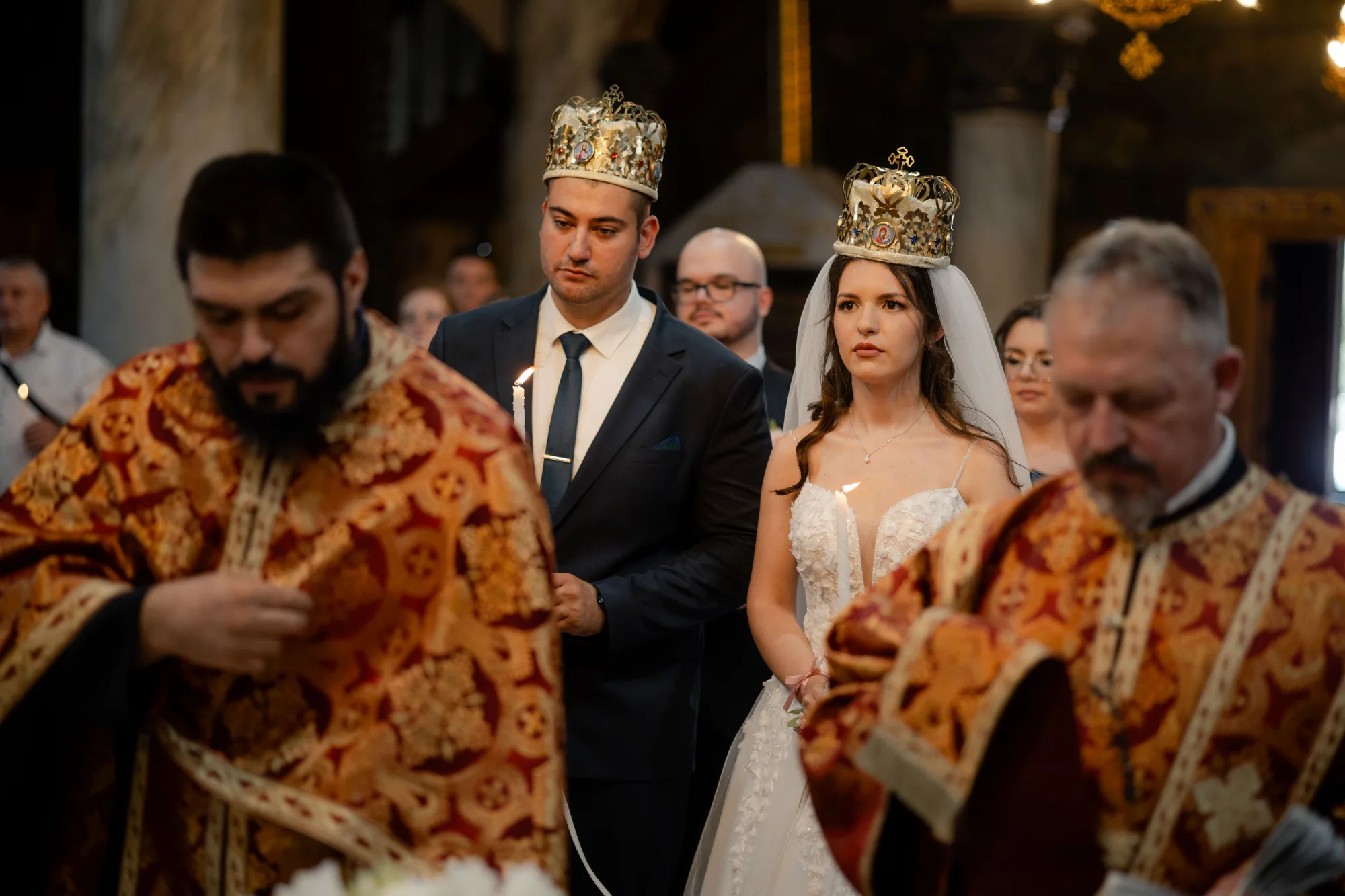 Stara Zagora Wedding Photography: Kristina & Nedyalko | Terra Ballrooms