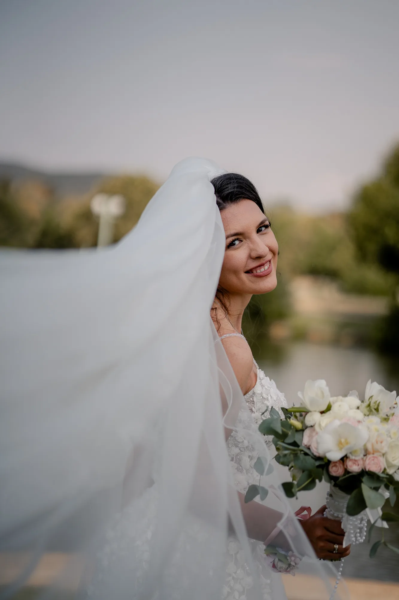 Stara Zagora Wedding Photography: Kristina & Nedyalko | Terra Ballrooms
