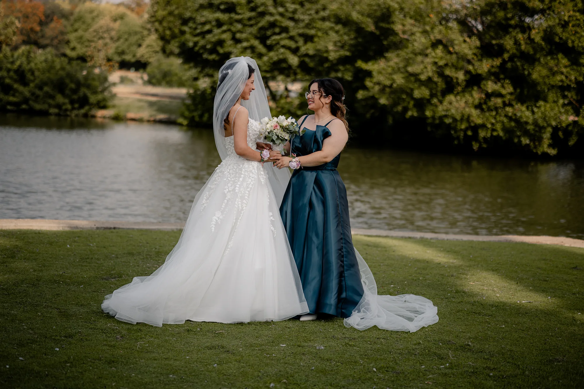 Stara Zagora Wedding Photography: Kristina & Nedyalko | Terra Ballrooms