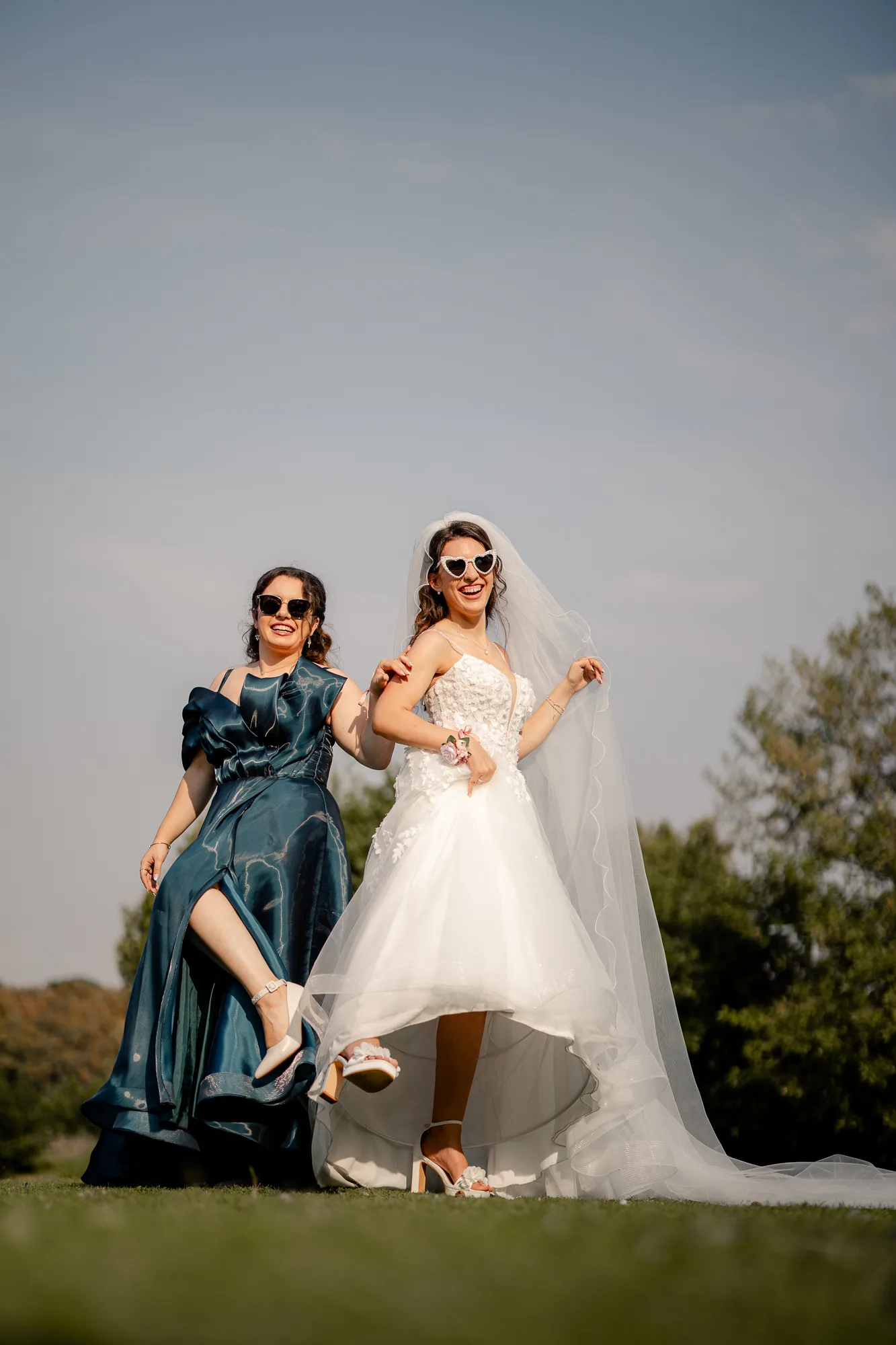 Stara Zagora Wedding Photography: Kristina & Nedyalko | Terra Ballrooms