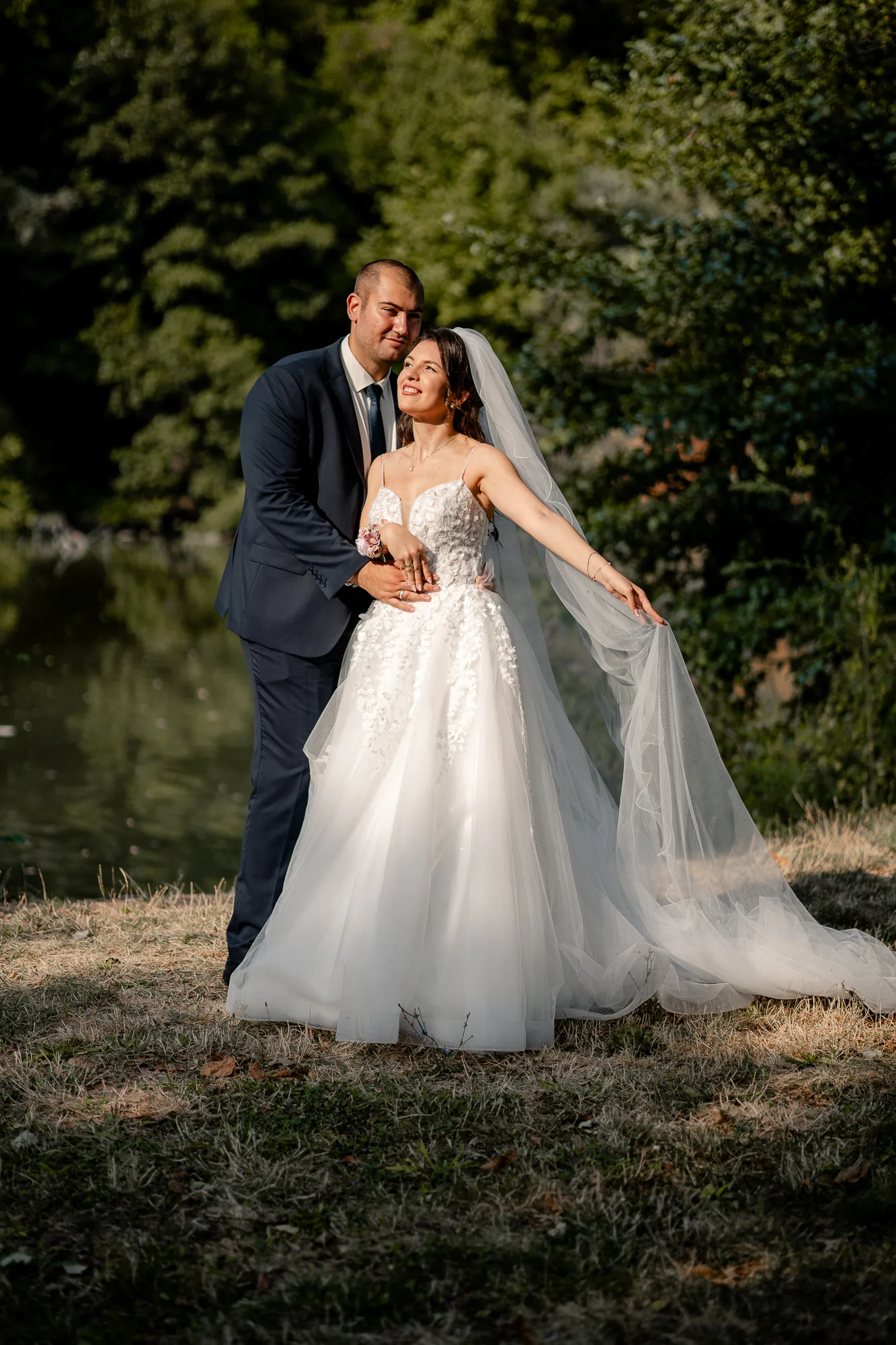 Stara Zagora Wedding Photography: Kristina & Nedyalko | Terra Ballrooms