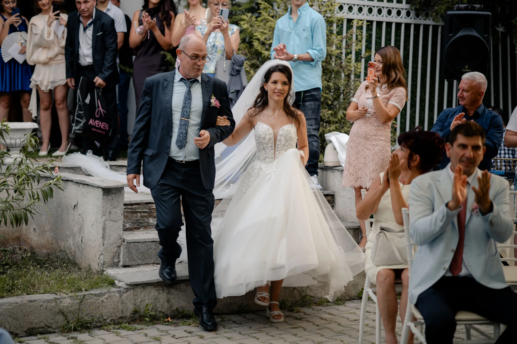Stara Zagora Wedding Photography: Kristina & Nedyalko | Terra Ballrooms