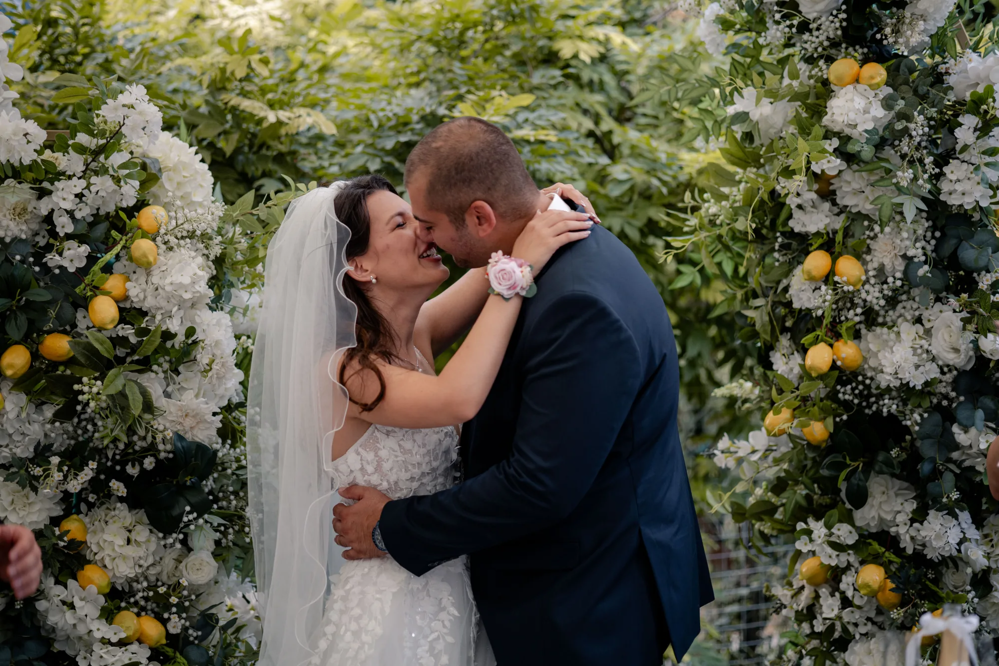 Stara Zagora Wedding Photography: Kristina & Nedyalko | Terra Ballrooms