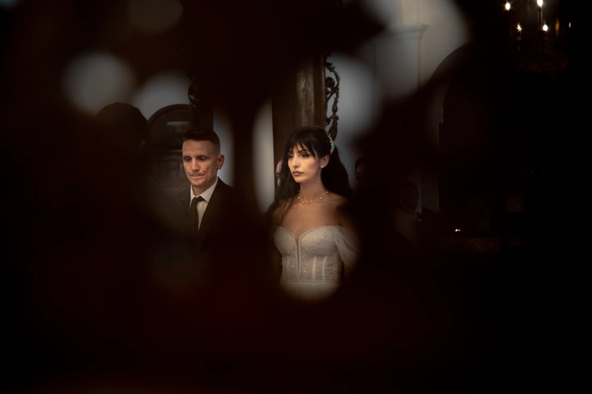 Kristina & Tihomir — a wedding in Gabrovo