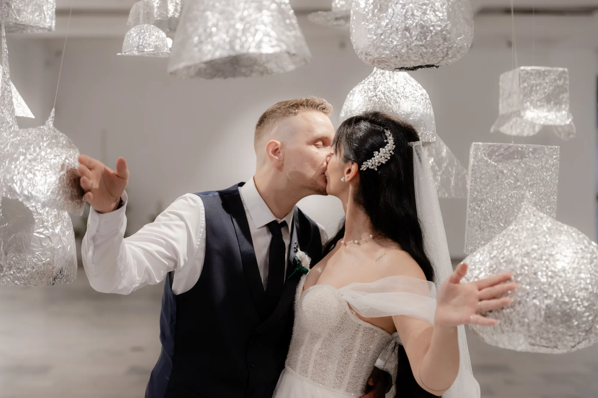 Kristina & Tihomir — a wedding in Gabrovo