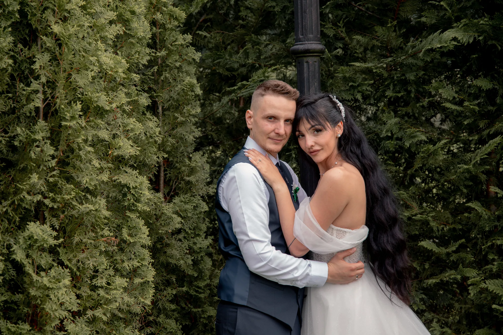 Kristina & Tihomir — a wedding in Gabrovo