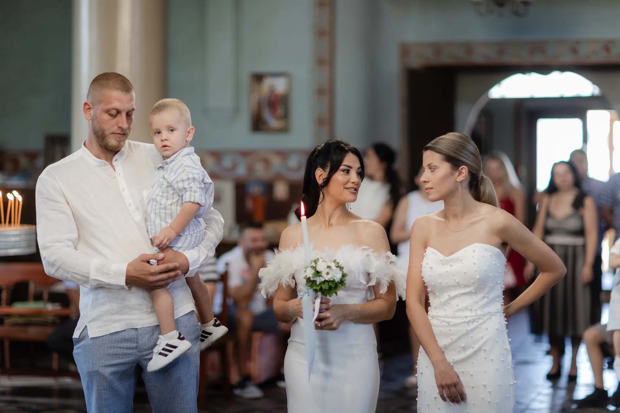 Кръщене Тутракан