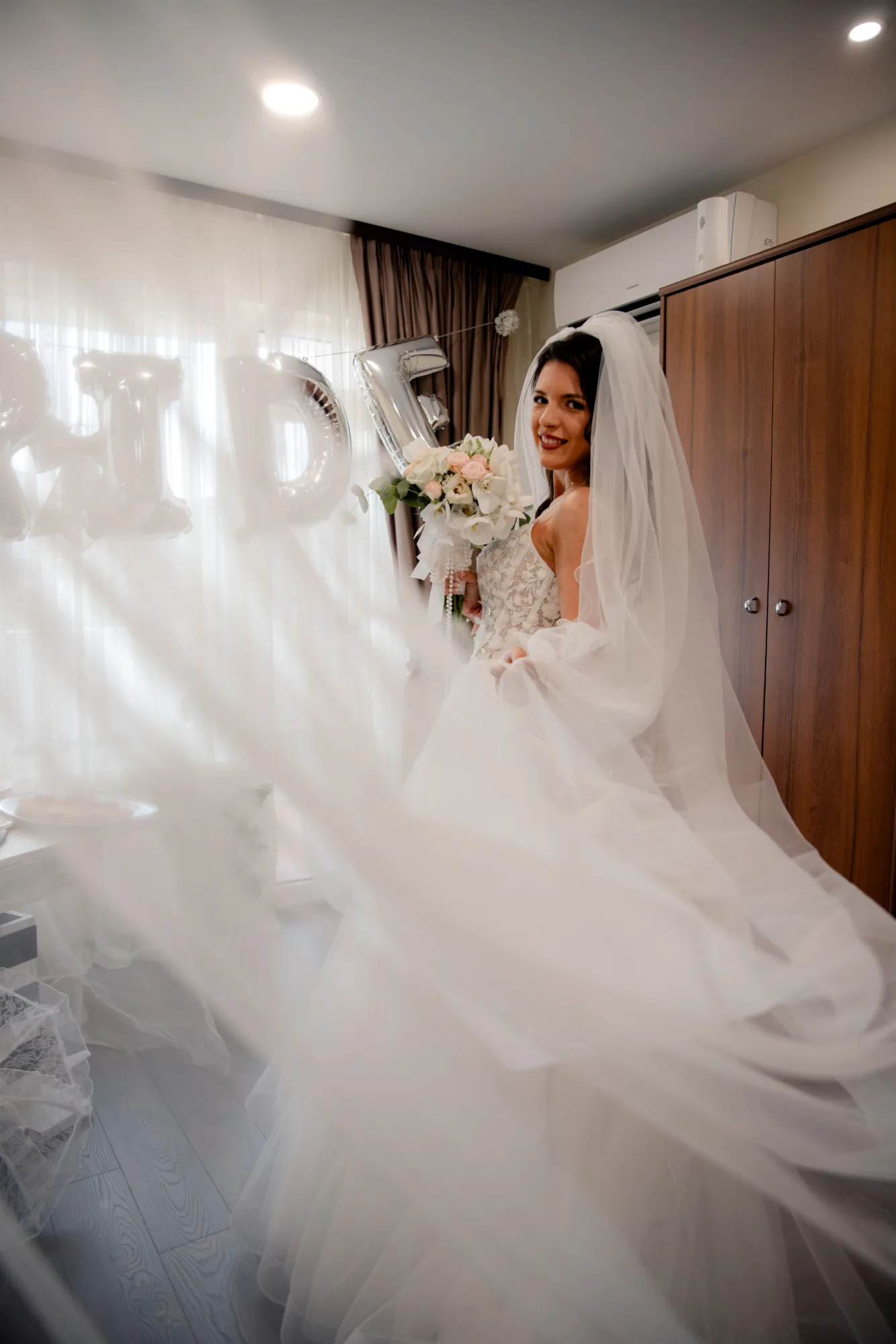 Stara Zagora Wedding Photography: Kristina & Nedyalko | Terra Ballrooms