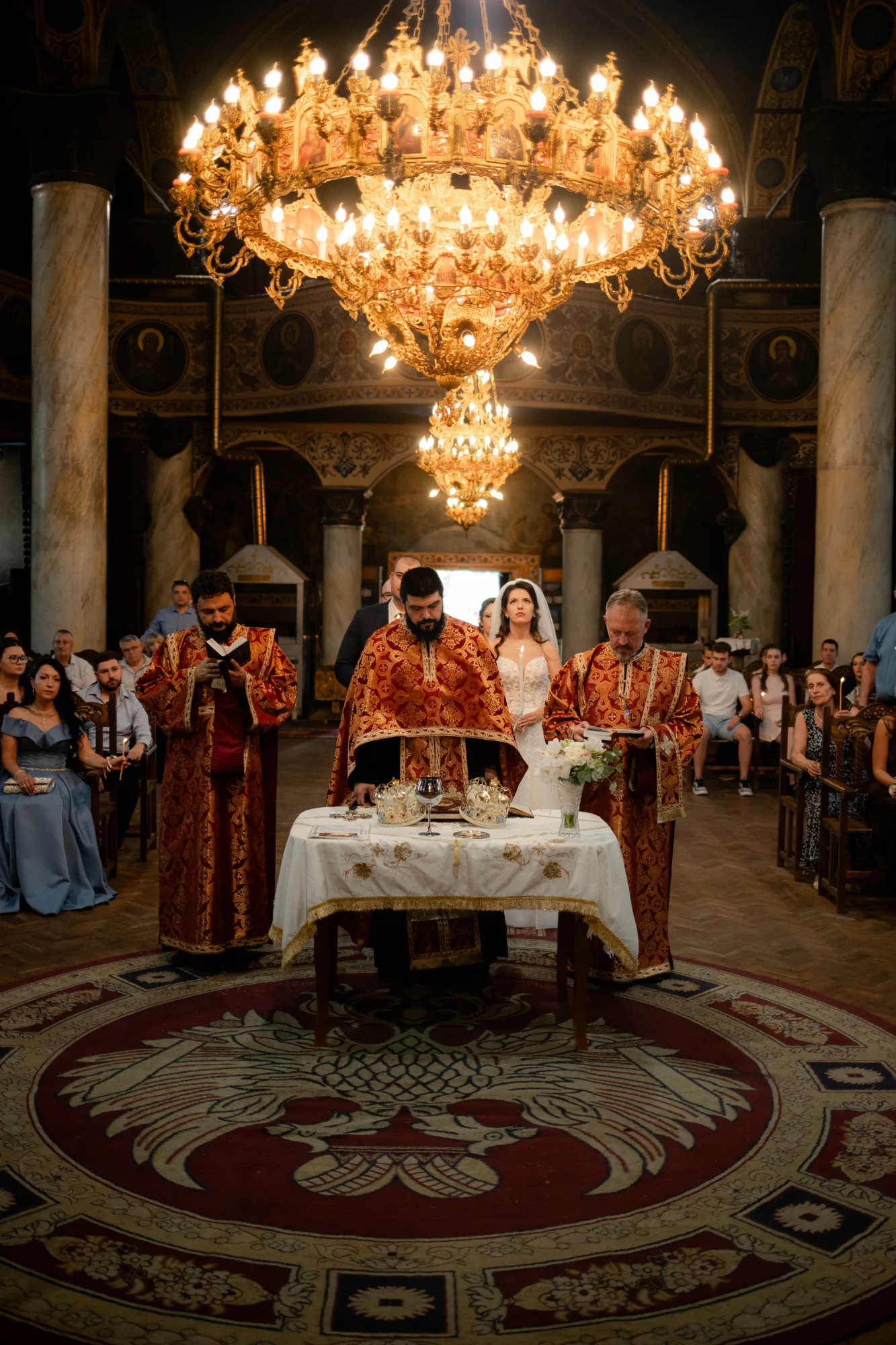 Stara Zagora Wedding Photography: Kristina & Nedyalko | Terra Ballrooms