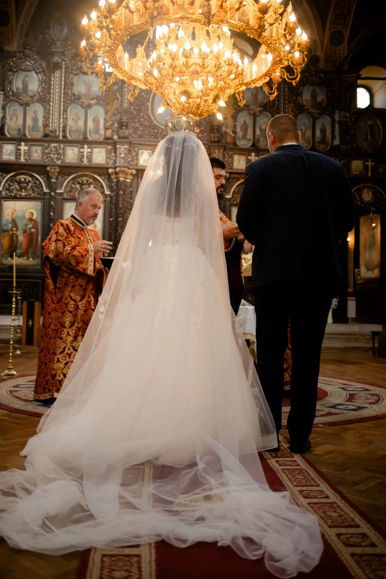 Stara Zagora Wedding Photography: Kristina & Nedyalko | Terra Ballrooms