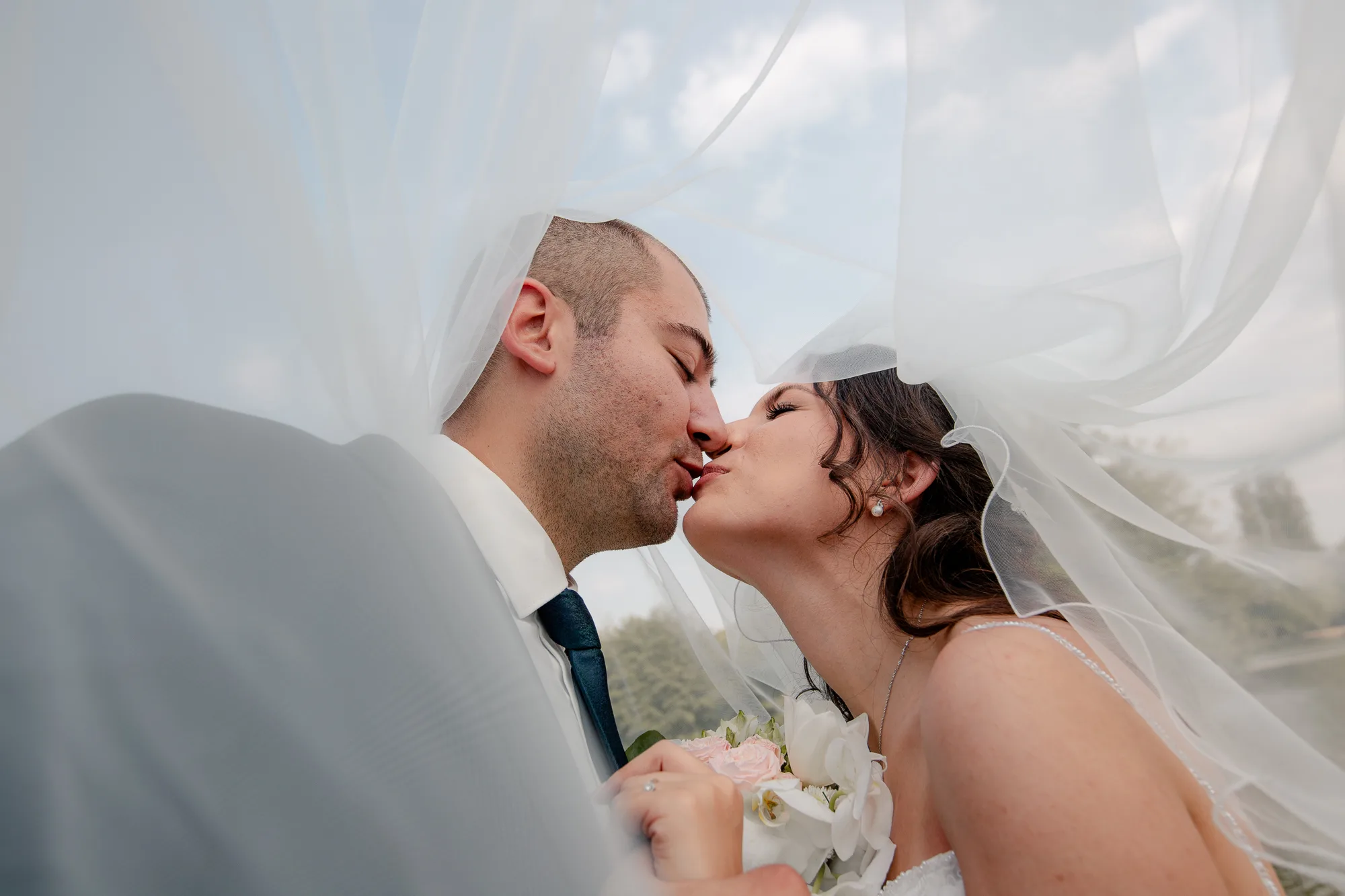 Stara Zagora Wedding Photography: Kristina & Nedyalko | Terra Ballrooms